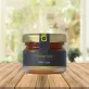 orange jam, preservative-free jam, vitamin c supplement, fruit jam for breakfast, jam spread for bread
