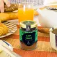 mứt cam - la petite epicerie saigon, mứt không chất bảo quản, bổ sung vitamin c, mứt trái cây ăn sáng, mứt phết bánh mì