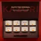 2024 Deluxe Elite Gift Box - KAZ