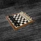 cờ vua thi đấu tournament - maztermind, bộ cờ vua sang trọng, bộ cờ vua cao cấp, bộ bàn cờ vua lớn, quà tặng cho bạn bè