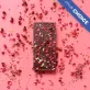 Thanh Chocolate Bark Hoa Hồng, PPG Handmade Chocolate, chus