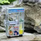 nam châm mô hình xe nước mía, bst little viet nam, nam châm độc đáo, tỉ mỉ và chi tiết, đậm chất việt, đồ trang trí thủ công