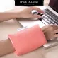 gối kê tay hạt lanh, wrist pillow, love yourself, quà tặng cá nhân hoá, personalized gifts, chus, chusvn, la touche