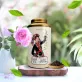 Ancient Rosebud Shan Snow Black Tea, 80Gr, Indulge In The Refined Taste Of The Northwestern Mountains, Vietnamese Tea, Perfect Gift For Any Occasion