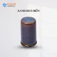 Lọ Đựng Tăm Gốm Sứ Men Hỏa Biến, Tác Phẩm Nghệ Thuật Trên Bàn Tiệc, Gốm Bát Tràng, Ống Tăm, Lọ Tăm, Gốm Sứ Cao Cấp, Gốm Gia Dụng, Quà Tặng Độc Đáo