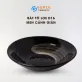 Bát Tô Loe Men Cánh Gián Hỏa Biến D16, Gốm Bát Tràng, Nâng Niu Từng Bữa Ăn, Bát Canh, Bát Phở, Tô Nông Loe, Gốm Hỏa Biến Thượng Hạng, Đồ Dùng Nhà Bếp