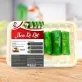 Heo Lá Lốt Ông Ù 250G, Thơm Lừng Khó Cưỡng, Thành Phần Thịt Heo Sạch, Dùng Để Chiên Hoặc Nướng, Heo Cuộn Lá Lốt, Chế Biến Nhanh, Đặc Sản Việt Nam
