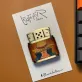 Personalized Engraved One Piece Lighter, Anime Fan Accessories, Hand Painted Leather-Bound Lighter, Personalized Lighter, Cartoon Lighter