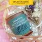 Quà Tặng Nến Thơm "Happy Birthday You, Fantastic Bitch", Set Quà Tặng Nến Thơm Thông Điệp Thú Vị Gây Ấn Tượng, Món Quà Sinh Nhật Độc Lạ
