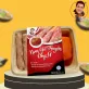 Nem Gia Truyền Ông Ù, Hương Vị Độc Quyền, Thịt Heo Sạch, Nem Thịt Heo, Thích Hợp Chiên Hoặc Nướng, Chế Biến Nhanh, Không Chất Độc Hại, Ẩm Thực Việt