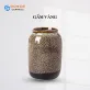 Bình Hoa Gốm Sứ Bát Tràng Men Hỏa Biến Kích Thước 7.5 x 11cm Giúp Tôn Vinh Vẻ Đẹp Mọi Loài Hoa Lý Tưởng Để Trang Trí Nội Thất Và Làm Quà Tân Gia