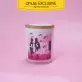 "APT" Scented Candle Gift, Inspired By APT MV (Rosé & Bruno Mars), Scented Candle For Music & Party Lovers,  Limited Edition, Handmade, Gifts For K-Pop Fans