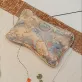 The Royal Herbal Pillow, infused with natural herbs, offers relaxation and pain relief through royal therapy, making it a beautifully designed, multi-purpose herbal compress bag – the perfect health gift for anyone seeking comfort and well-being.