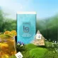 Trà thảo mộc Sleep Well là một dòng trà túi lọc cao cấp giúp hỗ trợ thư giãn và đưa vào giấc ngủ ngon, với nguồn nguyên liệu tự nhiên, lý tưởng để làm món quà tặng sức khỏe