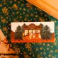 Hộp Quà Giáng Sinh Socola Họa Tiết Ông Già Noel Sẽ Chinh Phục Từ Cái Nhìn Đầu Tiên Với Ngoại Hình Bắt Mắt, Bên Trong Là Socola Nguyên Chất, Socola Thủ Công Việt Nam Để Làm Quà Tặng Giáng Sinh