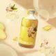 Ginger Kombucha combines a cool and refreshing flavor with natural ingredients, offering a premium fermented tea that's good for your digestive system and makes an excellent health gift.