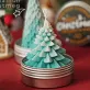 The Noel Scented Candle Gift Box is your gateway to a memorable Christmas, featuring a festive Christmas scented candle that doubles as a unique Christmas gift and a charming addition to your holiday decorations