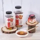 mật ong hoa chôm chôm nguyên chất, mật ong thật 100%, mật ong hảo hạng, hũ mật ong thiên nhiên, quà tặng thực phẩm