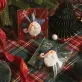 Nam Châm Trang Trí Chủ Đề Noel với ngoại hình đáng yêu sẽ là món phụ kiện trang trí giáng sinh bắt mắt, hay đơn giản là một món quà giáng sinh nho nhỏ nhưng đầy yêu thương