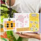 Bộ Kit Tự Làm Móc Khóa Từ Gốm là sự lựa chọn lý tưởng cho những ai yêu thích tự do sáng tạo theo ý thích, với tranh ghép gốm Bát Tràng độc đáo, mang đến một bộ kit mosaic đầy màu sắc, trở thành phụ kiện thủ công sáng tạo và quà tặng độc đáo cho mọi dịp