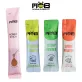 Combo 4 Gói Dùng Thử MOB, bao gồm Mật Ong, Tinh Bột Cần Tây, Tinh Bột Gừng, và Tinh Bột Nghệ, là lựa chọn hoàn hảo để bạn trải nghiệm tinh hoa từ thiên nhiên và trở thành quà tặng sức khỏe ý nghĩa cho người thân yêu