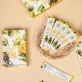The Artichoke Extract with Honey Stick, available in a box of 12, combines the soothing properties of artichoke leaves and pure honey, offering a convenient, liver-cooling supplement that makes for a thoughtful health gift