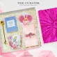 Set Quà "Blossom Flower" mang sắc màu của sự yêu thương, kết hợp nhụy hoa nghệ tây, nến thơm và ly sứ, là món quà sinh nhật tuyệt vời cho nữ, đặc biệt phù hợp làm quà tặng 8/3