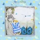 Hộp Quà "Baby Boy, Beautiful World Is Waiting For You" là lời chào ngọt ngào đến bé, mang đến set quà cho bé trai với gấu bông và quần áo, được chọn lọc tỉ mỉ để trở thành món quà an toàn cho bé trong những ngày đầu đời.