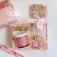 The "Scent Of Happiness" Gift Box is a romantic Women's Day surprise, featuring scented candles, essential oils, and a mystery blind bag—a thoughtful way to pour love into her life and surround her with warmth and serenity.