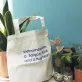 A Custom Printed Tote Bag is a great way to define yourself, blending style and function in a personalized tote bag that makes every outing uniquely yours, making it the perfect personalized accessory, unique bag, and a thoughtful birthday gift