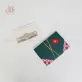 Bưu Thiếp Giấy Bồi Dinh Độc Lập từ BST "Tôi Yêu Sài Gòn" – quà lưu niệm thủ công tinh tế, tôn vinh chứng nhân lịch sử với giấy bồi thủ công và phong bì sang trọng.Bưu Thiếp Giấy Bồi Dinh Độc Lập từ BST "Tôi Yêu Sài Gòn" – quà lưu niệm thủ công tinh tế, tôn vinh chứng nhân lịch sử với giấy bồi thủ công và phong bì sang trọng.