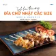 Đĩa Chữ Nhật Men Xanh Hỏa Biến – cảm nhận sự thanh lịch qua từng đường nét, một tuyệt tác khay gốm Bát Tràng, lý tưởng cho nhà hàng sang trọng và là món quà tân gia độc đáo.