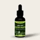 Moringa Seed Oil – a natural essential oil with a pleasant herbal aroma that supports healthy skin and hair, promotes hair growth, and is safe for all skin types.