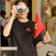 Áo thun thêu theo yêu cầu – nơi cá nhân hóa trở thành nghệ thuật, với tên hoặc hình ảnh yêu thích, biến chiếc áo thành câu chuyện của riêng bạn, món quà tặng đầy ý nghĩa và độc đáo