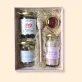 hộp quà stay healthy, bổ trợ sức khỏe, chăm sóc toàn diện, tặng người lớn tuổi, hồi phục nhanh, quà tặng ý nghĩa, quà tặng, đặc sản, the joy box, chus