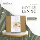 DIY fluffy wool coaster kit creates daily little joys through complete knitting tools, allowing you to craft unique wool coasters as handcrafted projects, meaningful handmade gifts and creative birthday gift