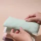 Gối chườm mắt cho bé thể hiện yêu thương qua từng giây phút chăm sóc, với thảo mộc thư giãn tự nhiên an toàn, được thiết kế như túi chườm nhẹ nhàng từ thành phần hoàn toàn tự nhiên, là món quà tặng đặc biệt dành cho em bé.