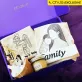 Personalized "Chus Happiness" gift box weaving personal essence into every item with personalized bag and shirt set including accessories, creating a meaningful personalized gift and birthday gift.