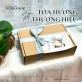 Hộp quà tặng tỏa hương thương hiệu thiết kế theo yêu cầu với set quà nến thơm cùng sáp thơm và thiệp tùy chỉnh làm quà sinh nhật và quà tặng doanh nghiệp ấn tượng