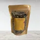 Herbal hair wash to prevent hair loss and stimulate growth, infused with the essence of Vietnamese botanicals—100% plant-based natural hair care and a thoughtful health gifts