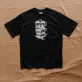 The "Good Times Roll" black cotton T-shirt captures every moment with a creative design, perfect for photography, travel, birthdays, or as a Vietnamese souvenir.