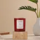 "My Love" scented candle gift set featuring the essence of elegance, crafted with natural essential oils in a refined gift box — perfect for an elegant housewarming or birthday gift.