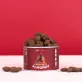 Hạnh nhân phủ socola vị đắng nhẹ thơm lừng quyến rũ, snack hạnh nhân thành phần tự nhiên ăn vặt lành mạnh tiện lợi đặc sản Việt NamHạnh nhân phủ socola vị đắng nhẹ thơm lừng quyến rũ, snack hạnh nhân thành phần tự nhiên ăn vặt lành mạnh tiện lợi đặc sản Việt Nam