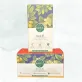 Guava leaf tea bags, heart-healthy with rich aroma - natural herbal tea, premium Vietnamese tea, perfect Vietnamese gift for foreigners and a health gift for family.