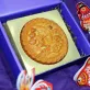 Moonchi Mooncake Box featuring handcrafted mooncakes with unique mochi filling, a premium corporate gift and thoughtful Mid-Autumn Festival gift box for family and loved ones.