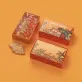 Hộp 8 Bánh Quy Nón Lá mang đậm nét đẹp Việt Nam, bánh quy cao cấp, đặc sản độc đáo, món quà lưu niệm sáng tạo và quà ăn vặt ý nghĩa cho đồng nghiệp.