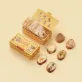 Vietnamese Banh Mi Rusk made with a signature recipe, offering crispy slices full of local flavor, beautifully packaged as a perfect Vietnam specialty gift and creative souvenir.