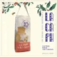 Set quà “Cà Phê Việt Nam” mang đậm hương vị bản sắc với cà phê pha phin, phin truyền thống và túi tote canvas - món quà lưu niệm Việt Nam tinh tế
