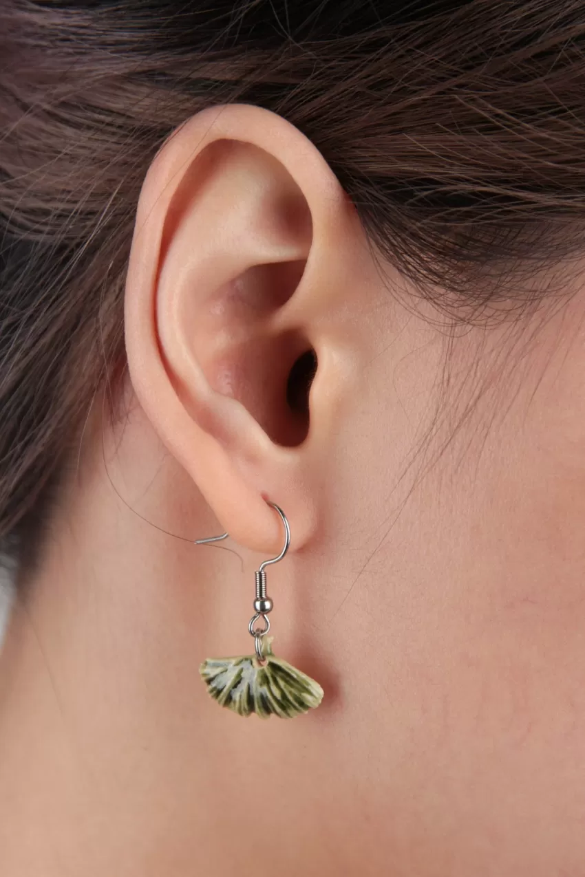 Clay Earrings Clay Earrings