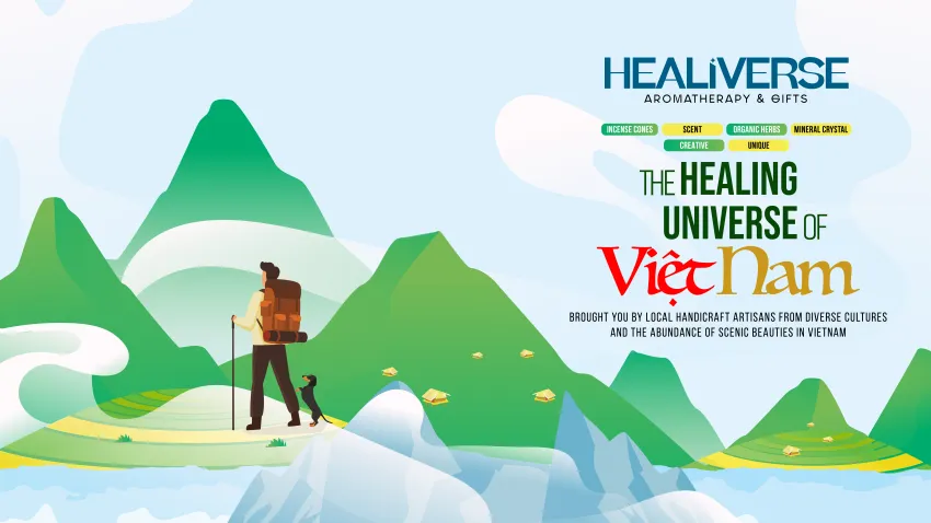 HEALIVERSE HEALIVERSE